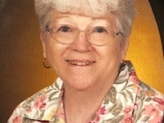 Caroline Harris Obituary