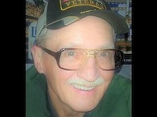 Stephen Thomas Obituary