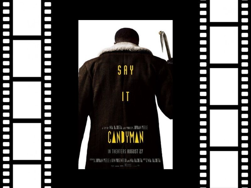 Movie Review: 'Candyman'