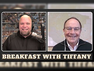 Rep. Tom Tiffany On Rebecca Kleefisch, Afghanistan, Biden And More! Article Image