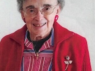 Carolyn Demers Obituary