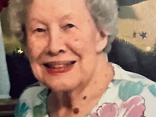 Elizabeth Ryan Obituary