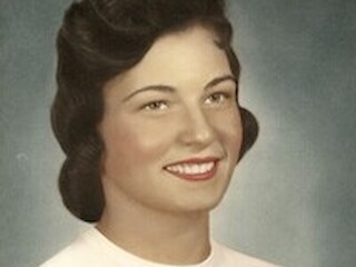 Nancy Jergenson Obituary