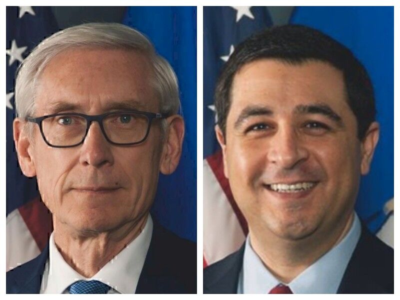 Gov. Evers, Attorney General Kaul File Motion To Intervene In Redistricting Lawsuit