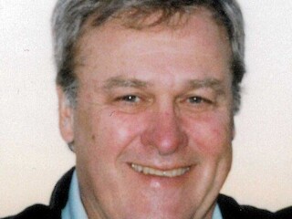 Roger Wilson Obituary