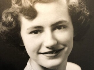 Mildred Speros Obituary
