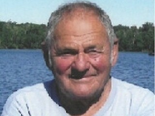 Frank Coffman Obituary