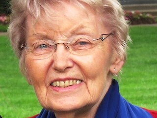 Shirley Johnson Obituary