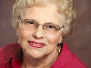 Lillian Lake Obituary