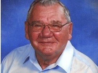 Darrvol Hedtke Obituary
