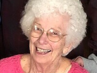 Ruth Sandmann Obituary