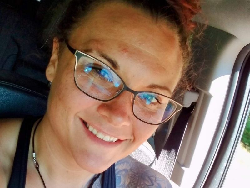 Burnett County Sheriff’s Office Asking For Public’s Help Locating Missing Woman