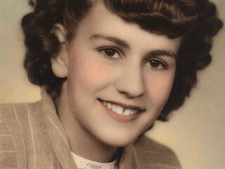 Lenora Vana Obituary