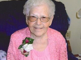 Margaret Nielsen Obituary