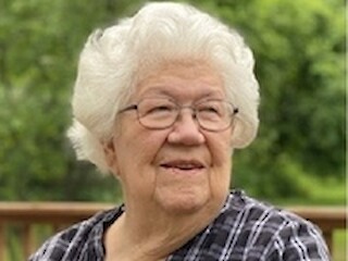 Beatrice Hall Obituary