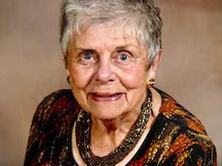 Shirley Hubler Obituary