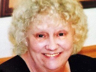 Virginia Godbout Obituary