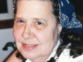 Margie Hoverman Obituary