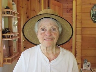 Barbara F. Bowen Obituary