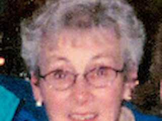 Norma Rousar Obituary