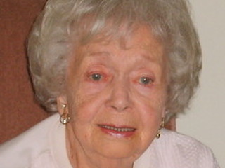 Mary A. Peterson Obituary