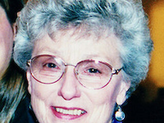 Doris Michaelson Obituary