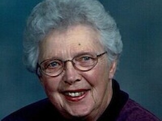 Valora Leitz Obituary