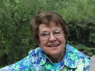 LaVonne Anderson Obituary