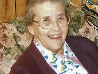 Loraine Cash Obituary