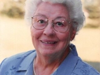 Delores Hansen Obituary