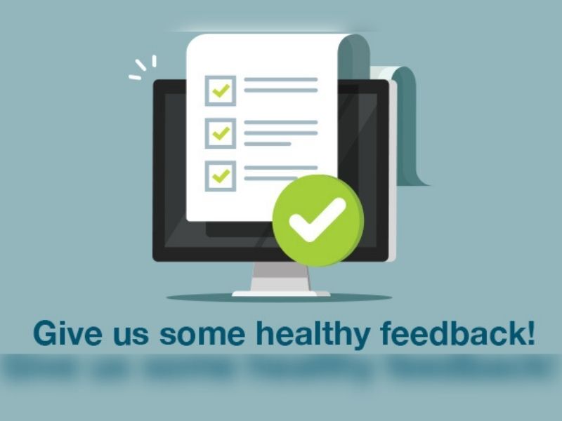 Community Health Needs Assessment – Your Input Is Needed
