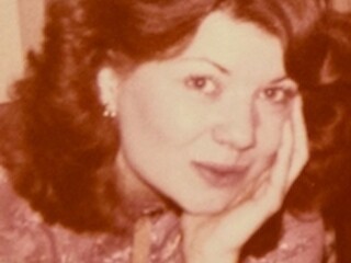 April Kelly Obituary
