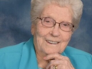Esther Moschkau Obituary