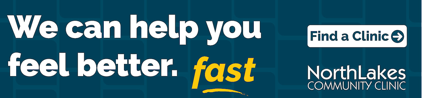 Northlakes Community Clinic