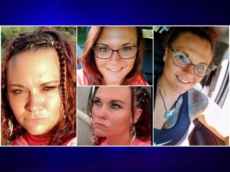 UPDATE: Authorities Continue To Seek Public's Help Locating Missing Ashley Carlson
