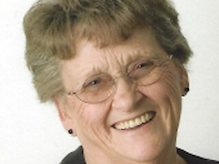 Ethel Clausen Obituary
