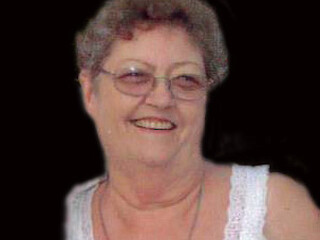 JoAnn Delph Obituary