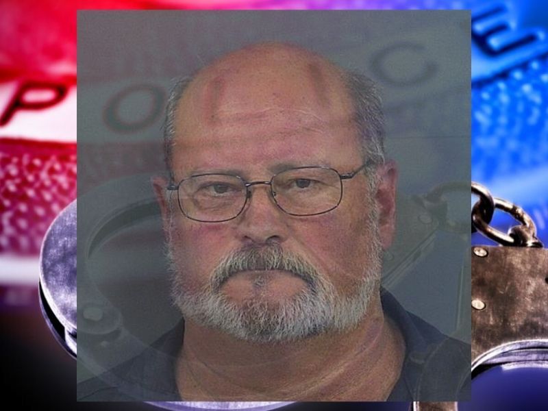 $250,000 Bond Ordered For School Bus Driver Charged With Child Sexual Assault