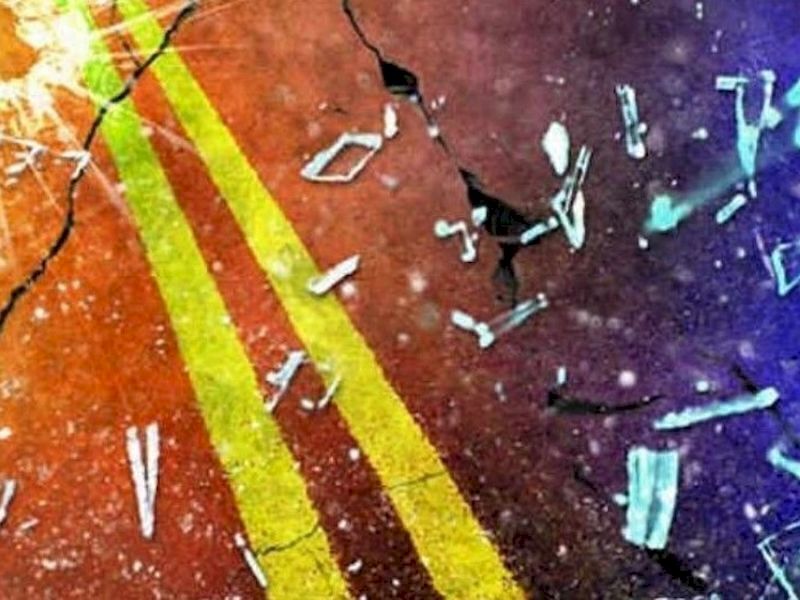 1 Dead, 2 Injured After Crash In Chippewa County