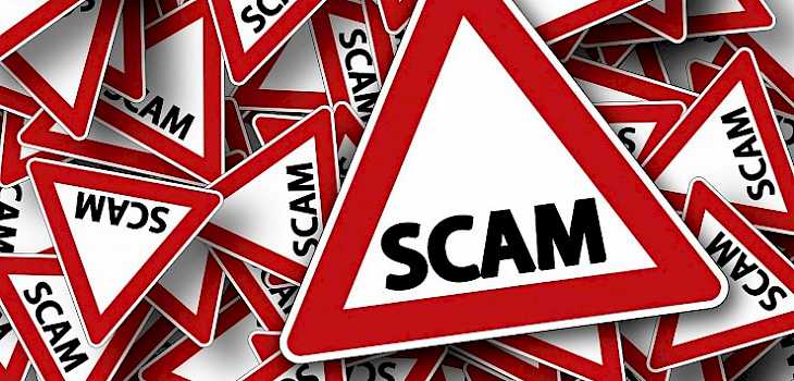 Tips to Avoid Becoming a Victim of a Scam Post Barron County Storm