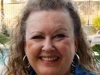 Cheryl Hughes Obituary