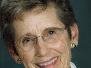 Dorothy Falkenborg Obituary