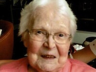 Patricia Swanke Obituary