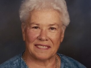R. Joan Anderson Obituary