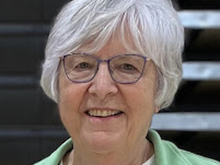 Mary Lendobeja Obituary