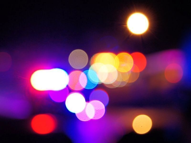 One Dead Following Shooting In Polk County