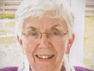 Margaret Lindquist Obituary