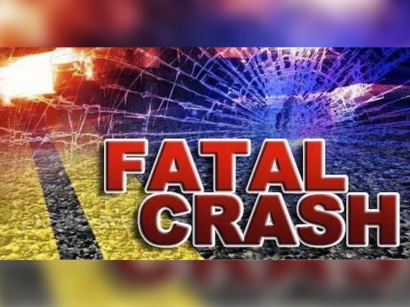 Two-Vehicle Crash Near Barron/Polk Line Results In Death Of 31-Year-Old From Rice Lake
