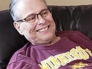 Roy Petersen Obituary