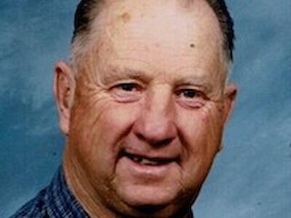Richard Hamilton Obituary